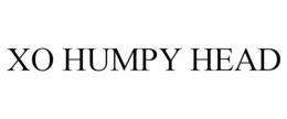 XO HUMPY HEAD trademark