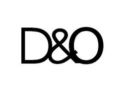 D&O trademark