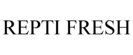 REPTI FRESH trademark