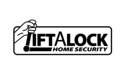 LIFTALOCK HOME SECURITY trademark