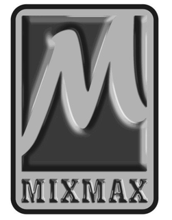 M MIXMAX trademark