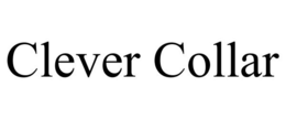 CLEVER COLLAR trademark
