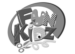 FUNKIDZ trademark
