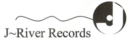 J~RIVER RECORDS trademark