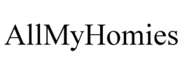 ALLMYHOMIES trademark