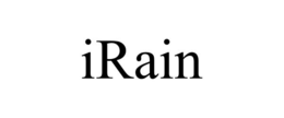 IRAIN trademark