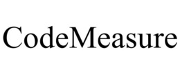 CODEMEASURE trademark