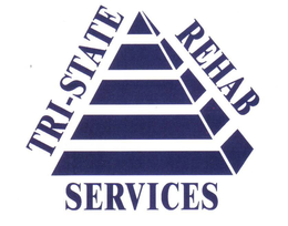 TRI-STATE REHAB SERVICES trademark