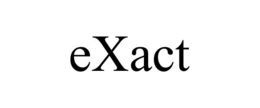 EXACT trademark