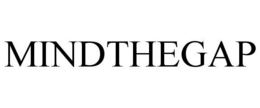 MINDTHEGAP trademark