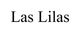 LAS LILAS trademark