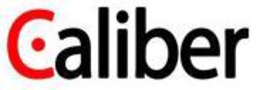 CALIBER trademark