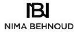 NIMA BEHNOUD trademark