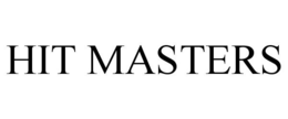 HIT MASTERS trademark