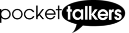POCKET TALKERS trademark