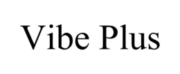 VIBE PLUS trademark