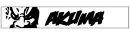 AKUMA trademark
