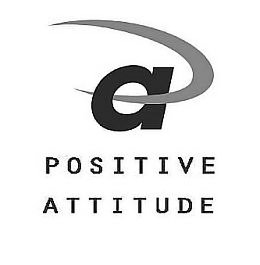 AP POSITIVE ATTITUDE trademark