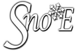 SNO E trademark