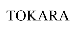 TOKARA trademark