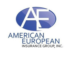 AE AMERICAN EUROPEAN INSURANCE GROUP, INC. trademark