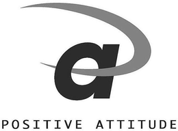 AP POSITIVE ATTITUDE trademark