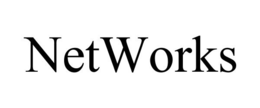 NETWORKS trademark