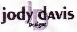 JD JODY DAVIS DESIGNS trademark