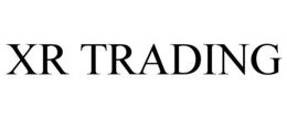 XR TRADING trademark