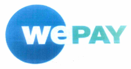 WEPAY trademark