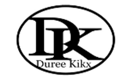 DK / DUREE KIKX trademark