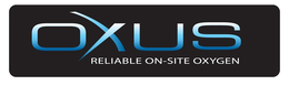 OXUS RELIABLE ON-SITE OXYGEN trademark