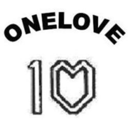 ONELOVE trademark