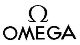 OMEGA trademark