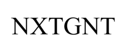NXTGNT trademark