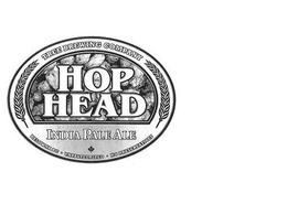 HOPHEAD INDIA PALE ALE trademark