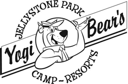 YOGI BEAR'S JELLYSTONE PARK CAMP-RESORTS trademark