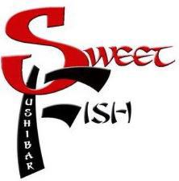 SWEET FISH SUSHI BAR trademark