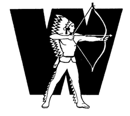 W trademark
