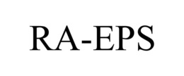RA-EPS trademark