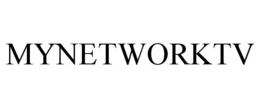 MYNETWORKTV trademark