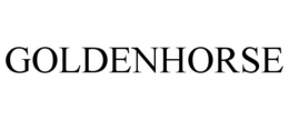 GOLDENHORSE trademark