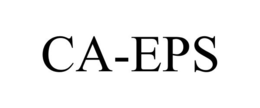 CA-EPS trademark