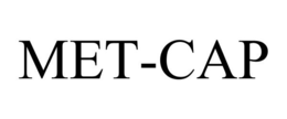 MET-CAP trademark