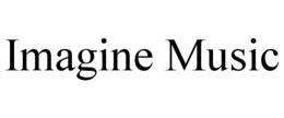 IMAGINE MUSIC trademark
