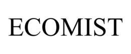 ECOMIST trademark