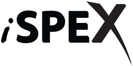 ISPEX trademark