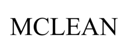 MCLEAN trademark