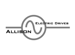 ALLISON ELECTRIC DRIVES trademark