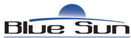 BLUE SUN trademark